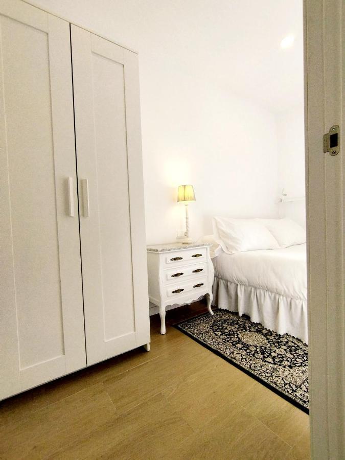 Appartement Casa La Victoria *