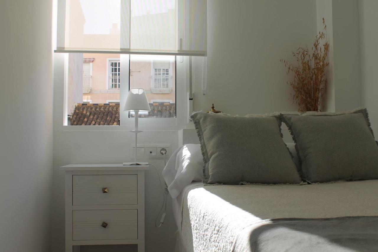 Casa La Victoria Appartement