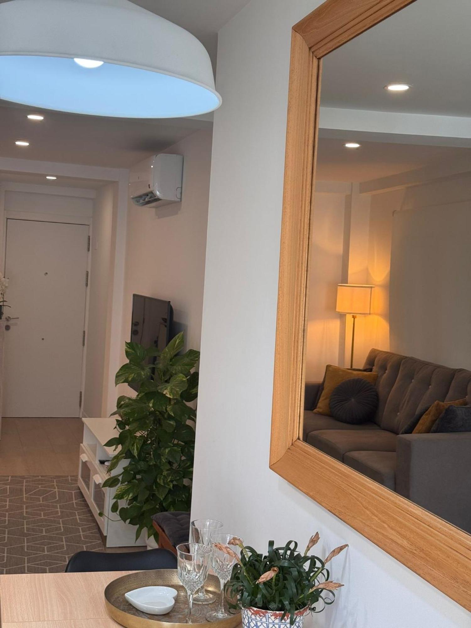 Appartement Casa La Victoria *