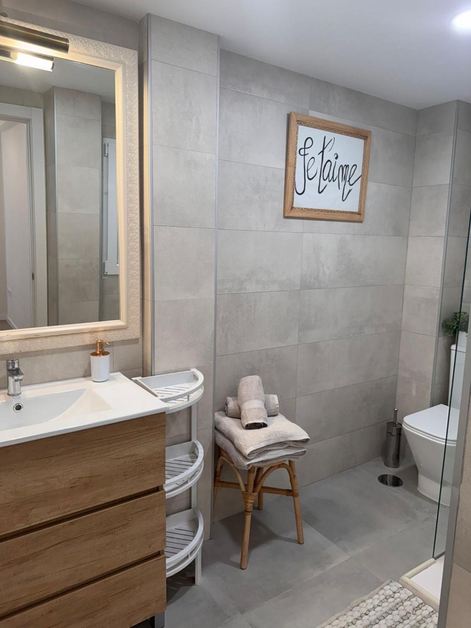 Casa La Victoria Appartement Málaga