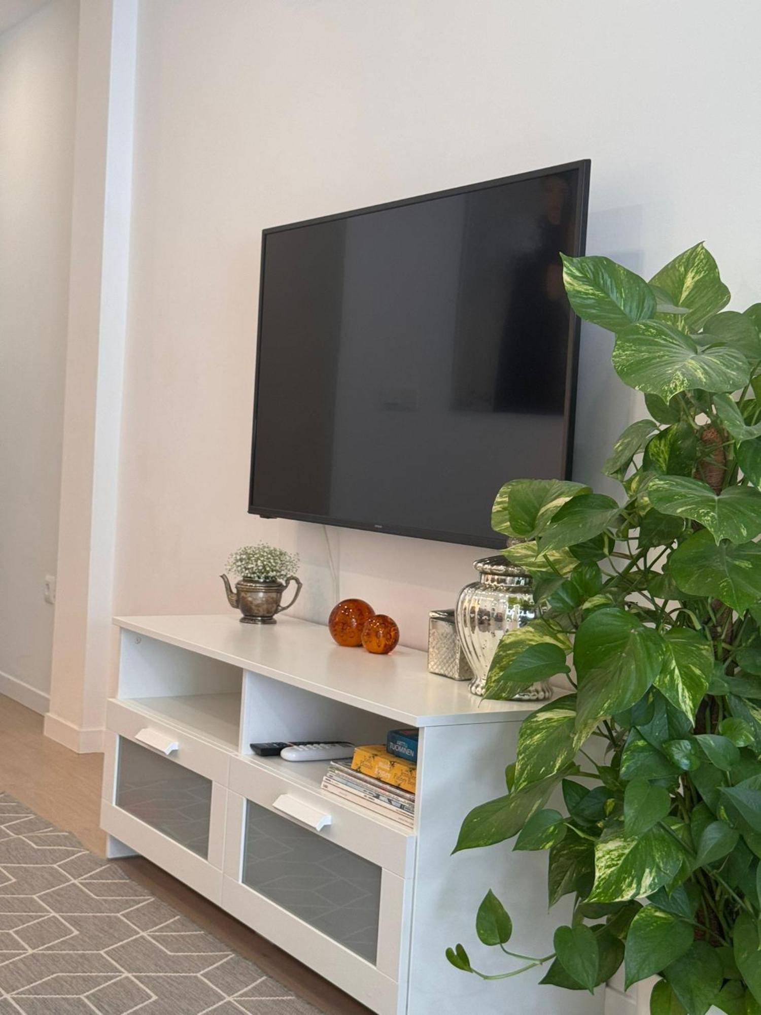 Appartement Casa La Victoria Málaga