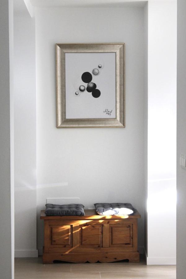 Appartement Casa La Victoria Málaga