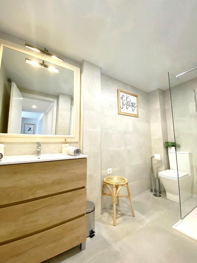 Appartement Casa La Victoria *